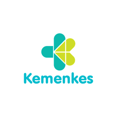Logo Kementerian Kesehatan